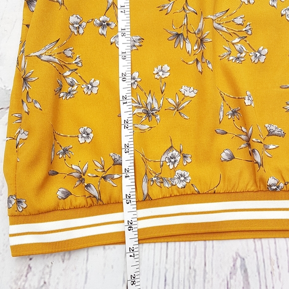 Asos B.Young Denmark blouse - Picture 6 of 11